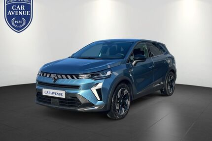 Renault Symbioz Gebrauchtwagen