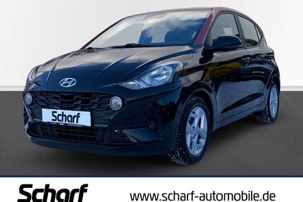 Hyundai i10 Gebrauchtwagen