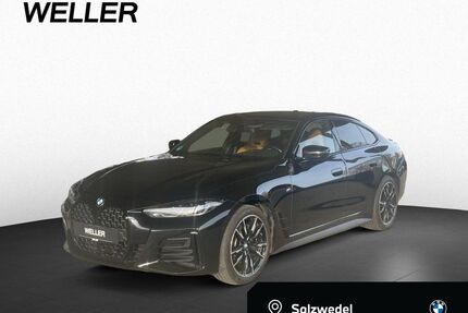 BMW 430 Gran Coupé Gebrauchtwagen