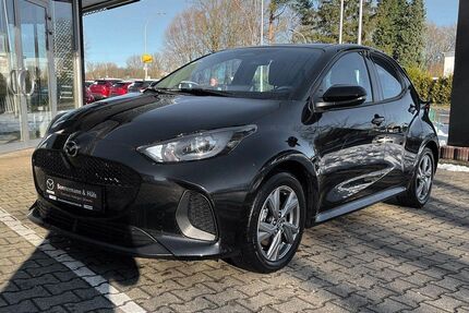 Mazda 2 Hybrid Gebrauchtwagen