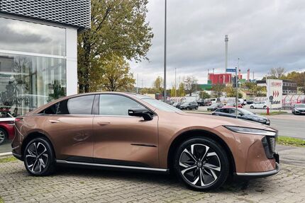 Mazda 6e Gebrauchtwagen