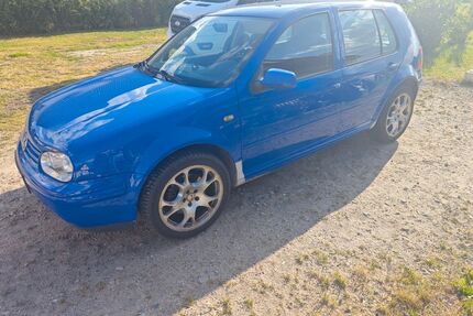 VW Golf Gebrauchtwagen