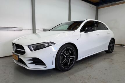 Mercedes-Benz A 180 Gebrauchtwagen