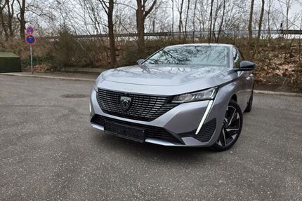 Peugeot 308 Gebrauchtwagen