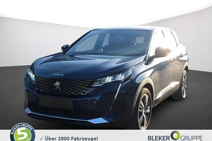 Peugeot 3008 Gebrauchtwagen