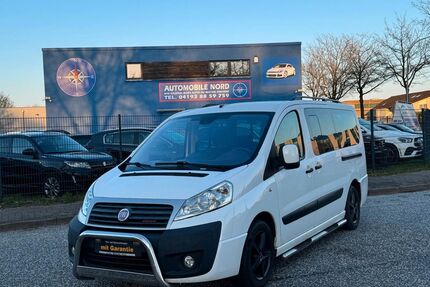 Fiat Scudo Gebrauchtwagen
