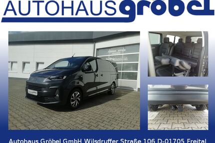 Fiat Ulysse Gebrauchtwagen