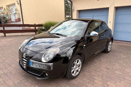 Alfa Romeo MiTo Gebrauchtwagen