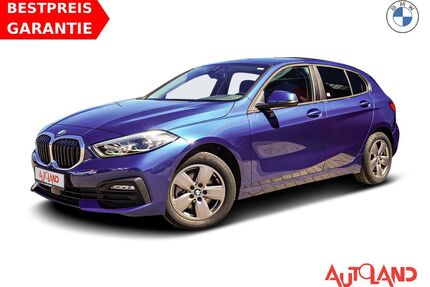BMW 118 Gebrauchtwagen