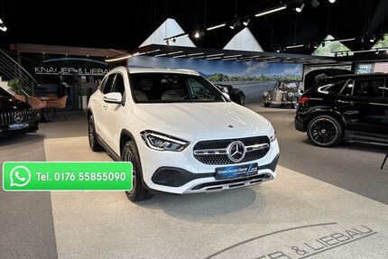 Mercedes-Benz GLA 200 Gebrauchtwagen