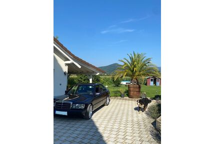 Mercedes-Benz 190 Gebrauchtwagen