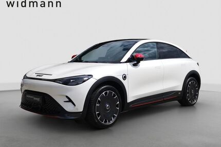 Smart #3 Gebrauchtwagen