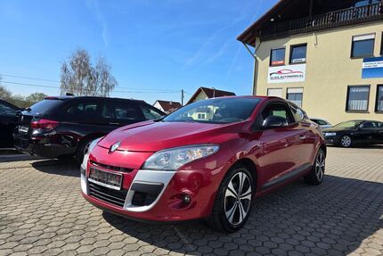 Renault Megane Gebrauchtwagen