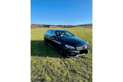 Mercedes-Benz C 250 Gebrauchtwagen