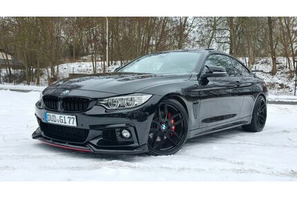 BMW 435 Gebrauchtwagen