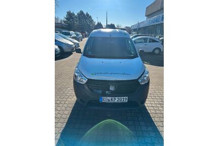 Dacia Dokker Gebrauchtwagen