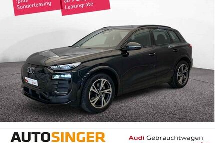 Audi Q6 e-tron Gebrauchtwagen