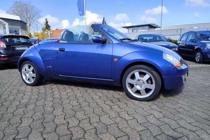 Ford Streetka Gebrauchtwagen