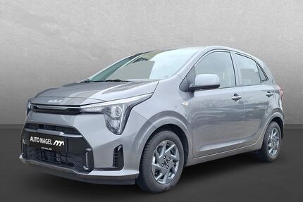 Kia Picanto Gebrauchtwagen