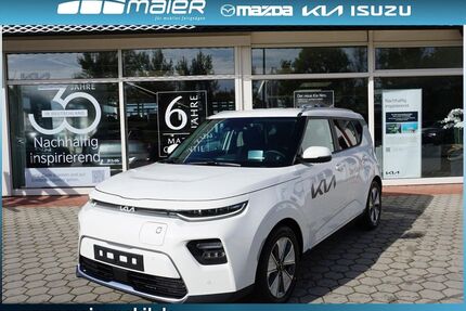 Kia Soul Gebrauchtwagen