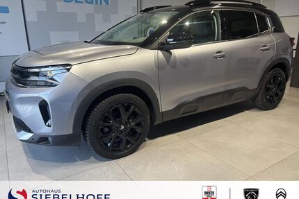 Citroen C5 Aircross Gebrauchtwagen
