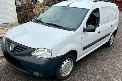 Dacia Logan Gebrauchtwagen