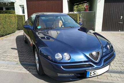 Alfa Romeo GTV Gebrauchtwagen