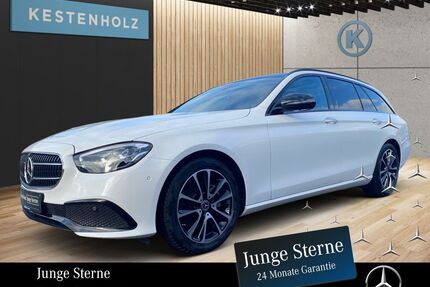 Mercedes-Benz E 220 Gebrauchtwagen