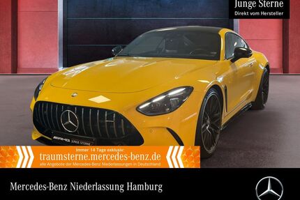 Mercedes-Benz AMG GT Gebrauchtwagen