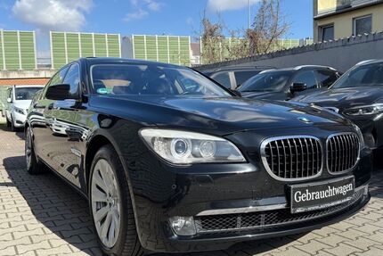 BMW ActiveHybrid 7 Gebrauchtwagen