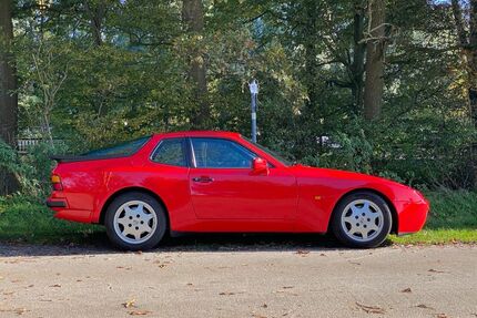 Porsche 944 Gebrauchtwagen
