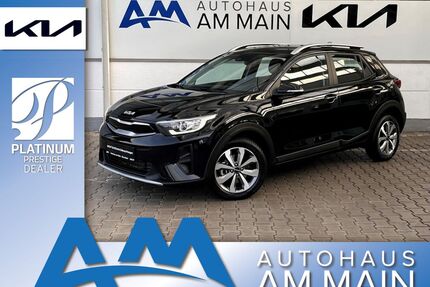 Kia Stonic Gebrauchtwagen