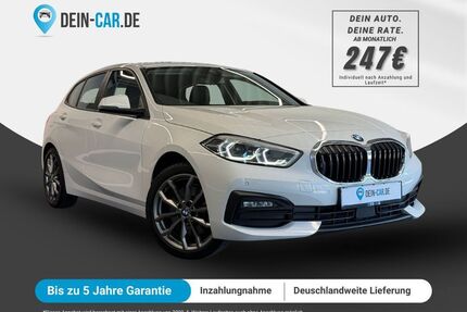 BMW 120 Gebrauchtwagen