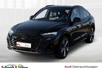 Audi SQ5 Gebrauchtwagen