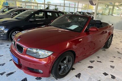 BMW 118 Gebrauchtwagen