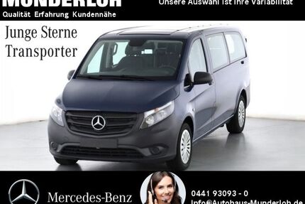 Mercedes-Benz Vito Gebrauchtwagen