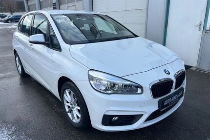 BMW 216 Gebrauchtwagen