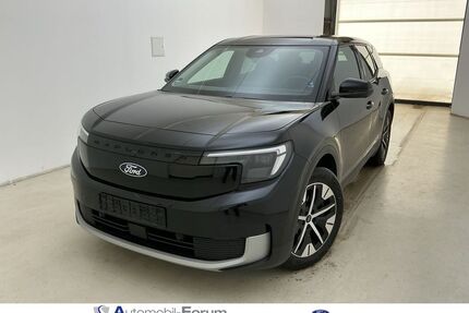 Ford Explorer Gebrauchtwagen