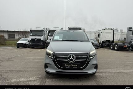 Mercedes-Benz EQV Gebrauchtwagen