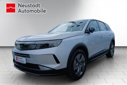 Opel Grandland (X) Gebrauchtwagen