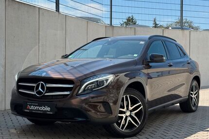 Mercedes-Benz GLA 250 Gebrauchtwagen