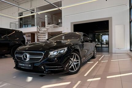 Mercedes-Benz S 560 Gebrauchtwagen