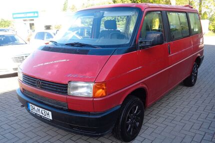 VW T4 andere Gebrauchtwagen