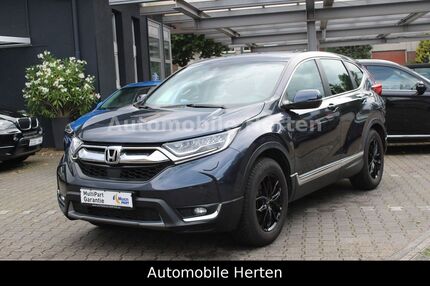 Honda CR-V Gebrauchtwagen