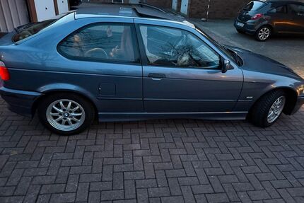 BMW 316 Gebrauchtwagen