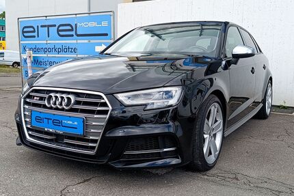 Audi S3 Gebrauchtwagen