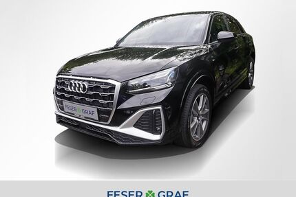 Audi Q2 Gebrauchtwagen