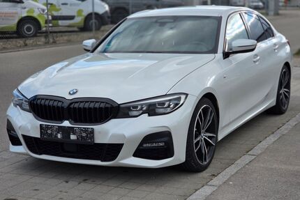 BMW 320 Gebrauchtwagen