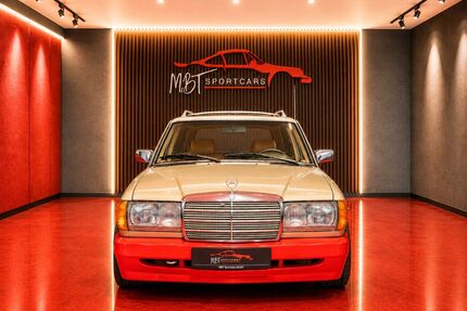 Mercedes-Benz 230 Gebrauchtwagen