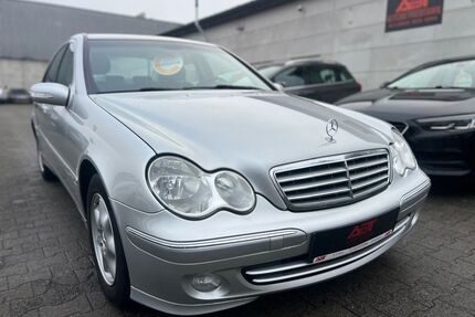 Mercedes-Benz C 200 Gebrauchtwagen
